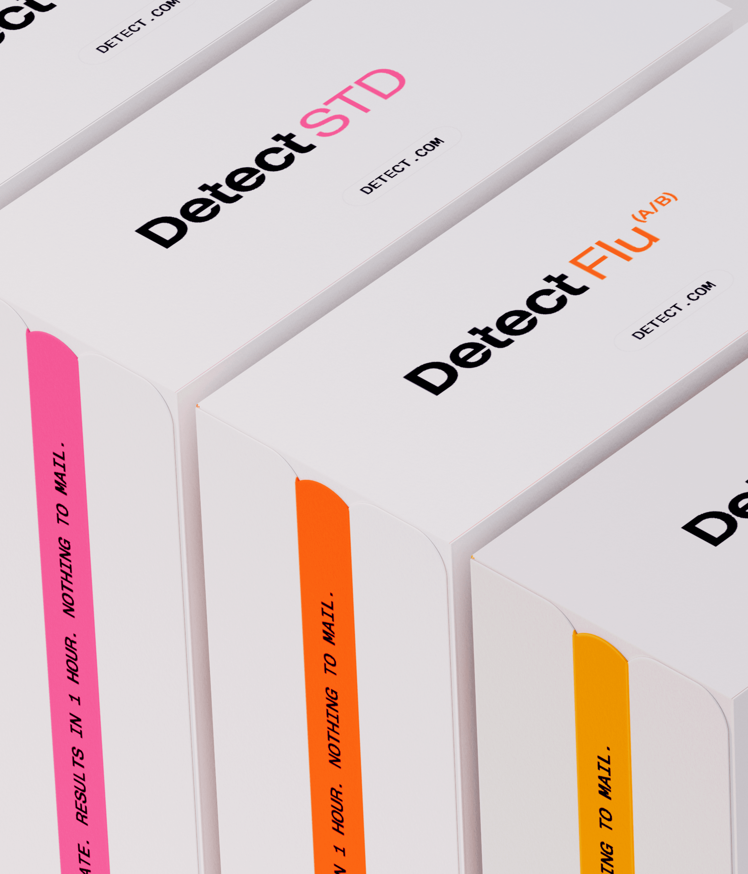 Detect